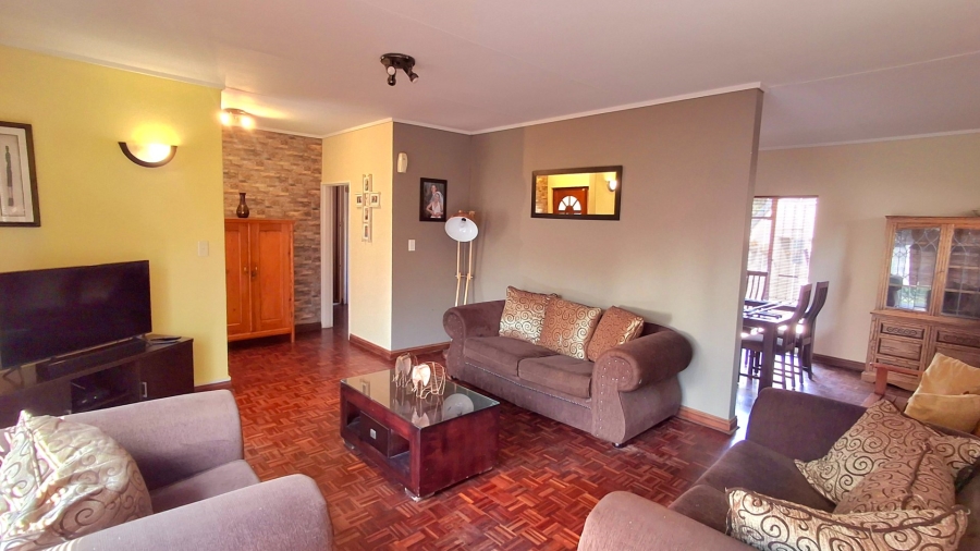 4 Bedroom Property for Sale in Sasolburg Ext 11 Free State